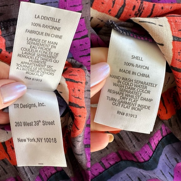 Anthropology Stripped Midi Dress Size 8 - Picture 11 of 15